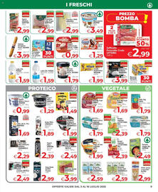 Volantino Eurospar Pagina 9