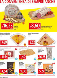 Volantino Galassia Pagina 2