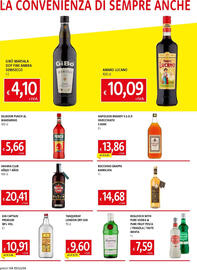 Volantino Galassia Pagina 6