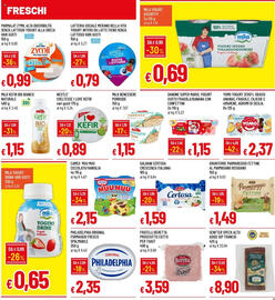 Volantino Galassia Pagina 11