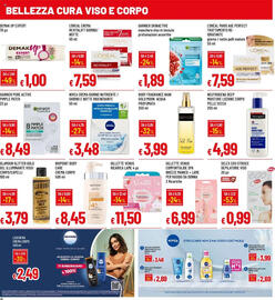 Volantino Galassia Pagina 18