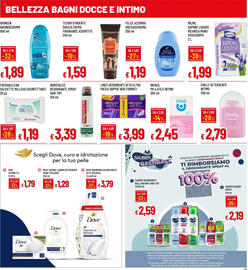 Volantino Galassia Pagina 19