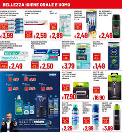 Volantino Galassia Pagina 20