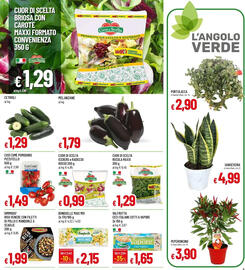 Volantino Galassia Pagina 5