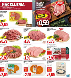 Volantino Galassia Pagina 6