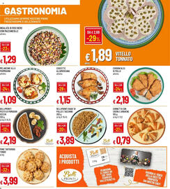 Volantino Galassia Pagina 8