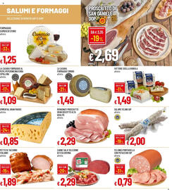 Volantino Galassia Pagina 9