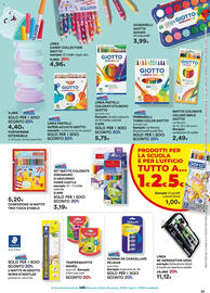 Volantino Ipercoop | Scuola Pagina 17