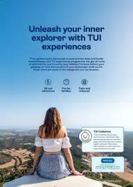Tui leaflet Page 11