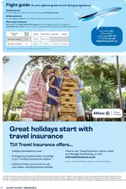 Tui leaflet Page 138