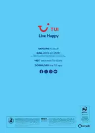 Tui leaflet Page 140