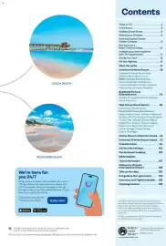 Tui leaflet Page 3