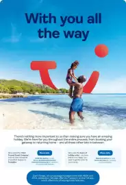 Tui leaflet Page 4