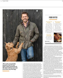 Waitrose leaflet week 28 Page 13
