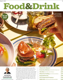 Waitrose leaflet week 28 Page 15