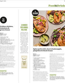 Waitrose leaflet week 28 Page 17