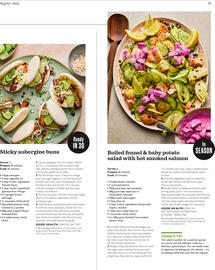 Waitrose leaflet week 28 Page 19