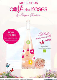 Waitrose leaflet week 28 Page 20