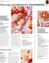 Waitrose leaflet week 28 Page 21