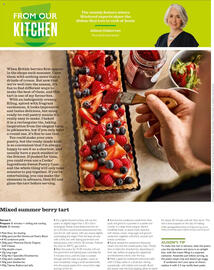 Waitrose leaflet week 28 Page 23