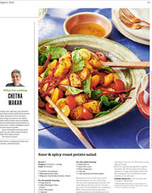 Waitrose leaflet week 28 Page 27