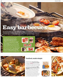 Waitrose leaflet week 28 Page 28
