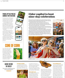 Waitrose leaflet week 28 Page 3