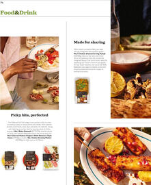 Waitrose leaflet week 28 Page 30