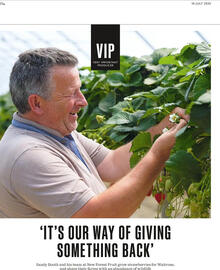 Waitrose leaflet week 28 Page 32