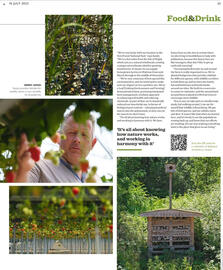Waitrose leaflet week 28 Page 33