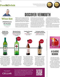 Waitrose leaflet week 28 Page 34