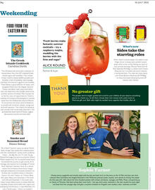 Waitrose leaflet week 28 Page 36