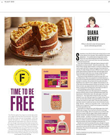 Waitrose leaflet week 28 Page 37