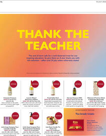Waitrose leaflet week 28 Page 38