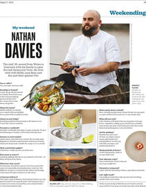 Waitrose leaflet week 28 Page 39