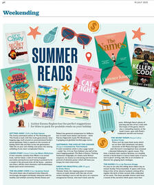 Waitrose leaflet week 28 Page 40