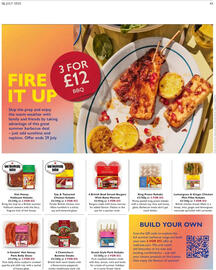 Waitrose leaflet week 28 Page 43
