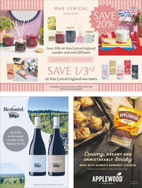 Waitrose leaflet week 28 Page 46