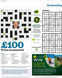 Waitrose leaflet week 28 Page 47