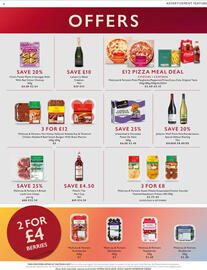 Waitrose leaflet week 28 Page 48