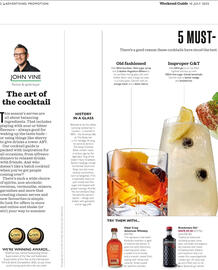 Waitrose leaflet week 28 Page 50