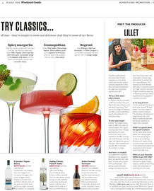 Waitrose leaflet week 28 Page 51