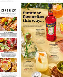 Waitrose leaflet week 28 Page 54