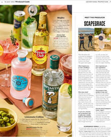 Waitrose leaflet week 28 Page 55