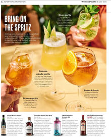 Waitrose leaflet week 28 Page 56