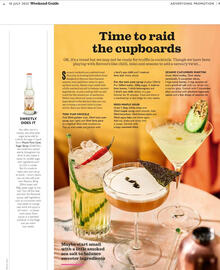 Waitrose leaflet week 28 Page 57
