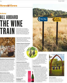 Waitrose leaflet week 28 Page 6