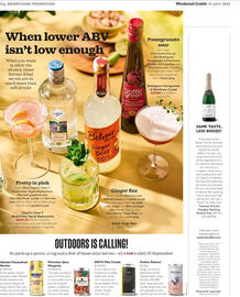 Waitrose leaflet week 28 Page 60