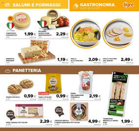 Volantino Tigre Pagina 11