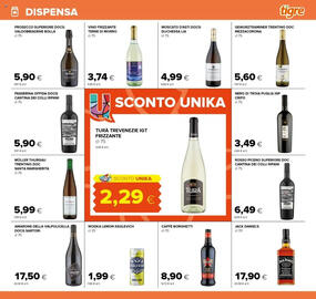 Volantino Tigre Pagina 15
